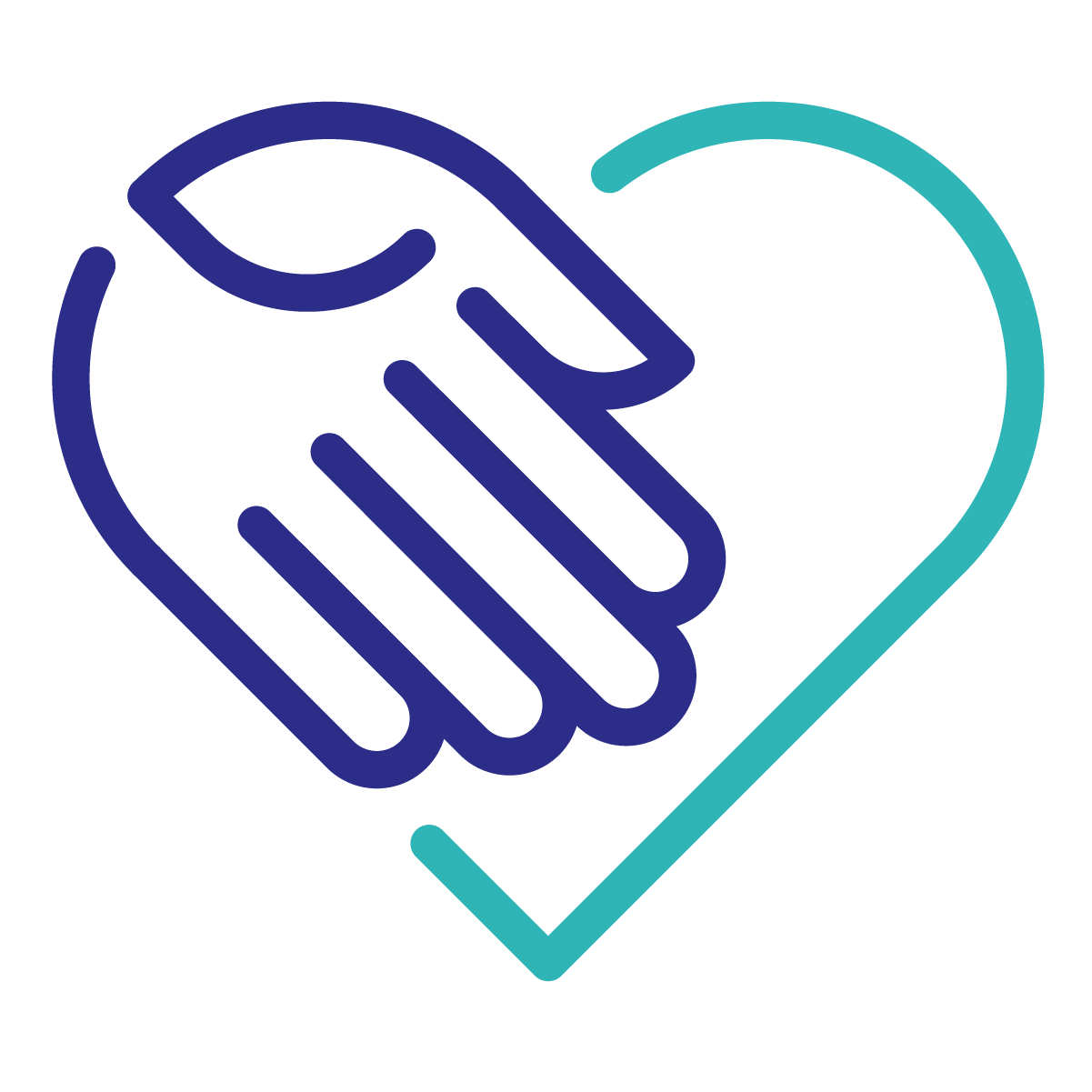 Empathy icon